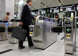 「駅近」で通いやすい